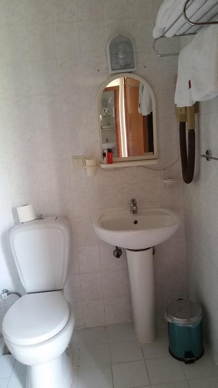 Ales Park Hotel Antalya Room photo