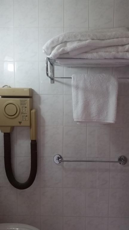 Ales Park Hotel Antalya Room photo
