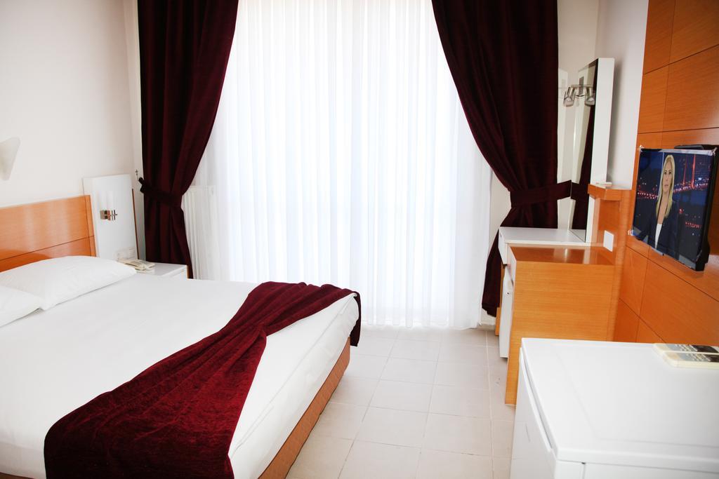 Ales Park Hotel Antalya Room photo
